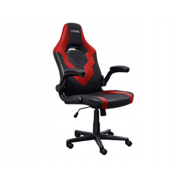 Trust GXT703R Riye Gaming Chair Red