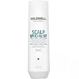 Goldwell Dualsenses Scalp Anti-Dandruff szampon przeciwłupieżowy 250ml