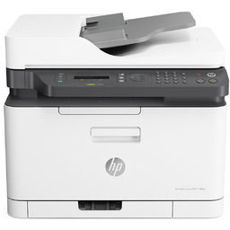 Urządzenie wielofunkcyjne laserowe kolorowe Hp Color Laser Mfp
