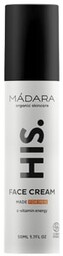 MADARA HIS Face Cream Krem do twarzy 50