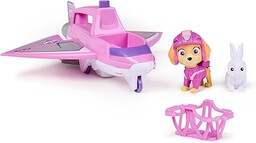 Psi Patrol: Figurka Skye z serii Air Rescue