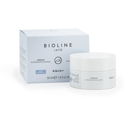 Krem supernawilzajacy. Cream Supermoisturizing 50ml