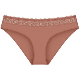 BEZSZWOWE MAJTKI damskie Figi koronkowe majtki Triumph Feel