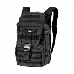 Plecak taktyczny Traper 35L czarny Texar