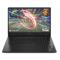 Laptop Hp Omen 17 R5 Ai 340 17,3"