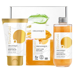 Organique Timless Skin Zestaw prezentowy