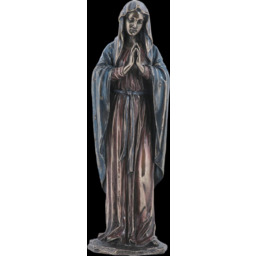 NAJŚWIĘTSZA MARYJA PANNA VERONESE (WU74504A4)