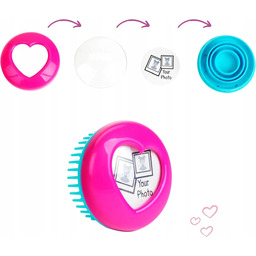 Głowa do stylizacji Klein Mia Klein