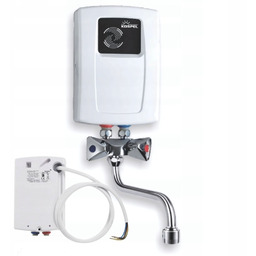 Przepływowy podgrzewacz wody 230V 4,4kW Kospel Twister EPS2