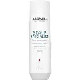 Goldwell Dualsenses Scalp Deep Cleansing szampon szampon