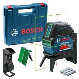 Bosch GCL 2-15 G Niwelator liniowy/poziomowy 10 m