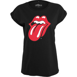 Rolling Stones damski T-shirt Tongue Tee z nadrukiem