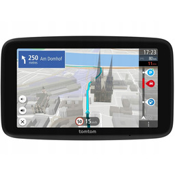 Nawigacja Tomtom Go Navigator 6" 2 Gen Europa