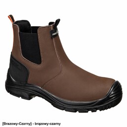 - Sztyblet ochronny Rafter S7 SR SC FO