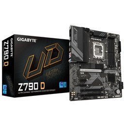 Gigabyte Płyta główna Z790 D