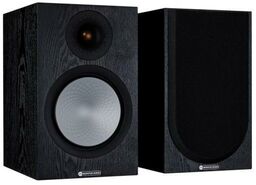 MONITOR AUDIO 7G SILVER 100 - DARMOWE ODSŁUCHY
