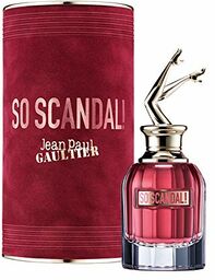 Jean Paul Gaultier Scandal So Scandal!, Woda perfumowana
