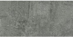 Gres szkliwiony NEWSTONE graphite mat 59,8x119,8 gat. II