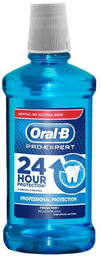 ORAL-B Pro-Expert PROFESSIONAL PROTECT 500ml - płyn