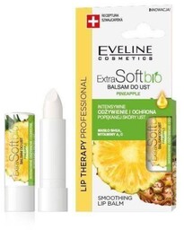 Eveline Lip Therapy Professional Balsam ochronny do ust