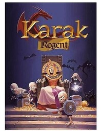 Albi KARAK: REGENT ALBI