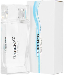 Kenzo, L Eau Kenzo, Pour Femme, woda toaletowa,