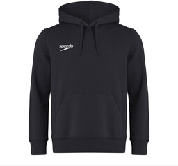 Bluza sportowa z kapturem męska Speedo Club Hoody