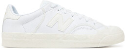 Trampki New Balance BB100LGY Biały