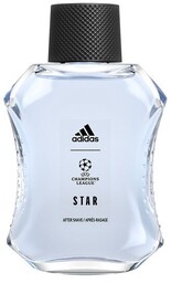 Uefa Champions League Star Edition woda po goleniu