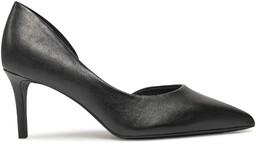 Szpilki Tamaris 1-22456-44 Czarny