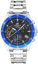 Zegarek Męski CASIO EDIFICE EFV-540D-1A2VUEF 10 BAR +