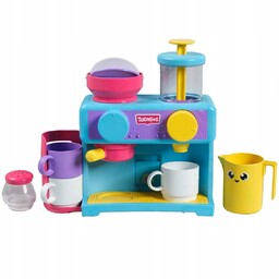 Tomy Toomies Barista zabawka do kąpieli Idealna