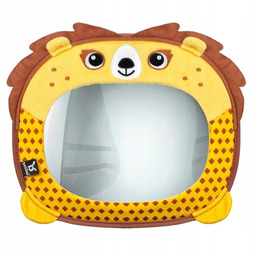 Benbat Lusterko do Samochodu Travel Lion