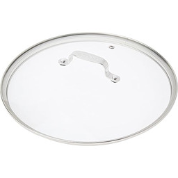 Tefal B89987 Jamie Oliver Szklana Pokrywka 28 cm