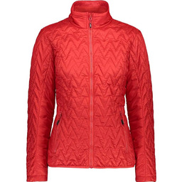 CMP Damska pikowana kurtka z 3 m Thinsulate