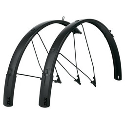 Błotniki rowerowe SKS Bluemels Style 11835