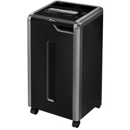 SHREDDER POWERSHRED 325CI/4632001 FELLOWES