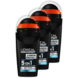 L'' oréal Men Expert Carbon Protect 5