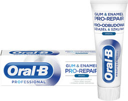 ORAL-B Gum&Enamel PRO-REPAIR Original 75ml - pasta