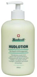 Balsam Hudlotion 500ml do dłoni i ciała Hudosil