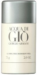 Giorgio Armani Acqua di Gio pour Homme DEO
