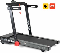 Bieżnia elektryczna HS-2500LB Aspire