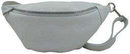 Torebka damska saszetka / nerka - CASUAL -