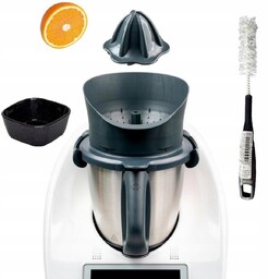 WYCISKARKA SOKÓW SOKU CYTRUSÓW SOKOWIRÓWKA DO THERMOMIX VORWERK