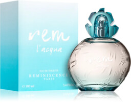 Reminiscence Rem L'' Acqua, Woda toaletowa 100ml -