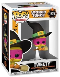 FUNKO Figurka Pop Looney Tunes Tweety