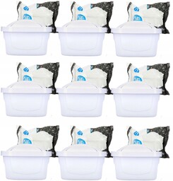 Filtr Wkład Dafi Unimax do Brita Maxtra 9