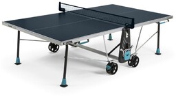 CORNILLEAU STÓŁ TENISOWY 300X OUTDOOR NIEBIESKI