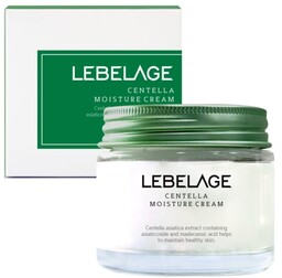 LEBELAGE Krem do twarzy Centella Moisture