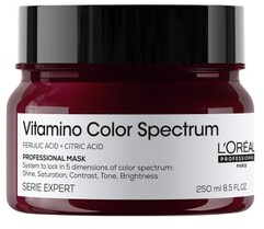 L''Oréal Professionnel Paris Vitamino Color Spectrum Professional Maske